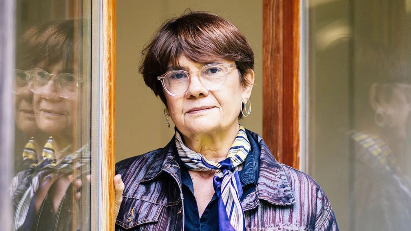 Catherine Malabou