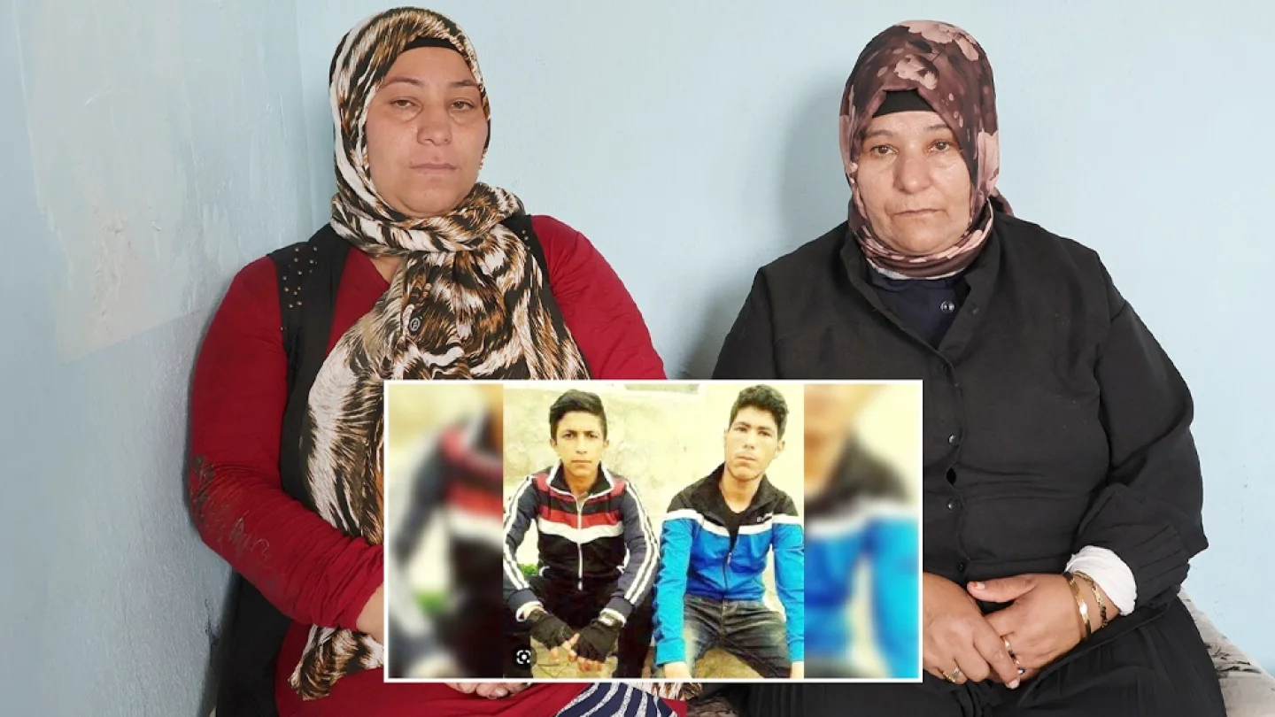 Ferice Arslan ve Öznur Arslan