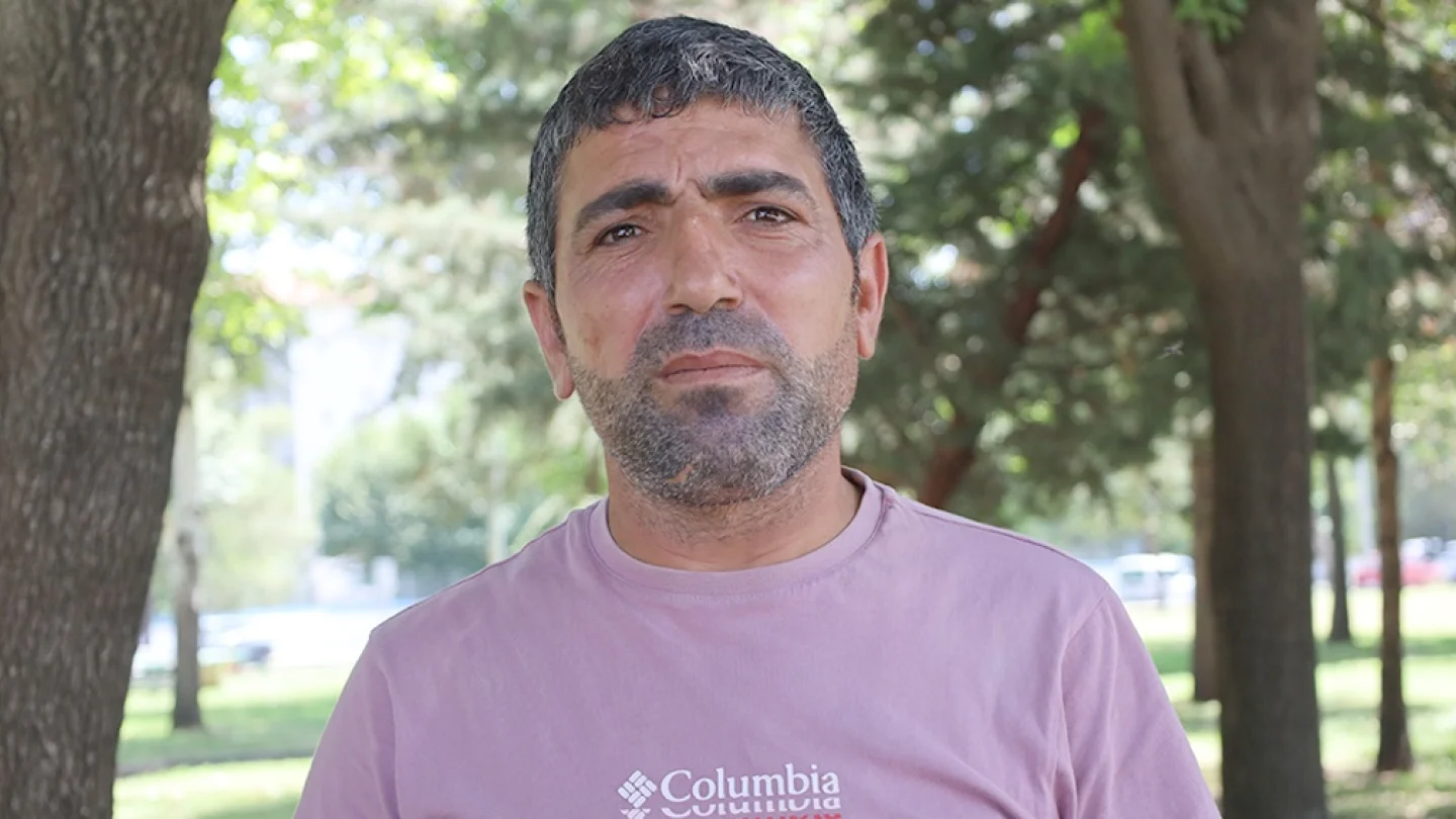 Çetin Bayram