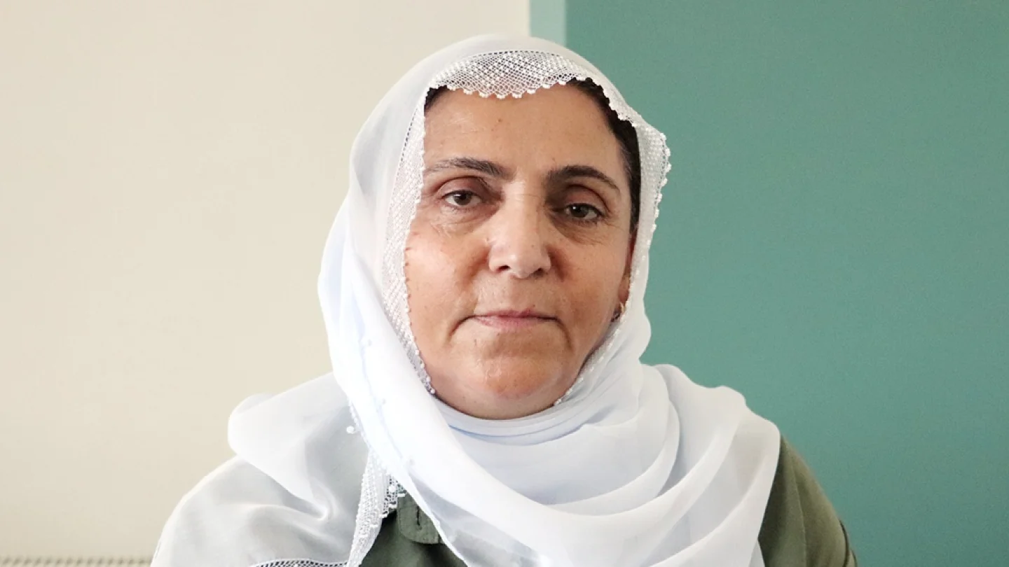 Remziye Canbeg