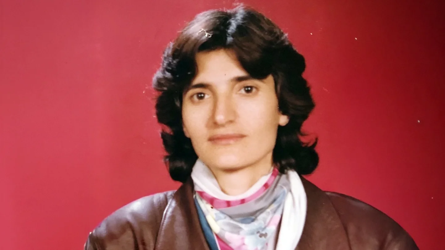 Yıldız Durmuş (Jiyan)
