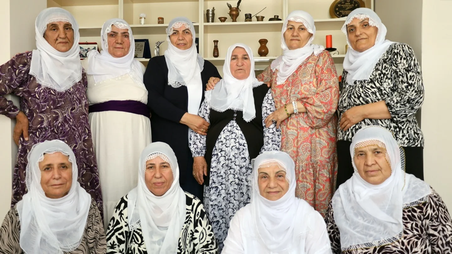 Barış Anneleri
