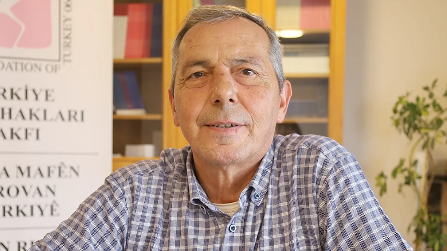 Metin Bakkalcı