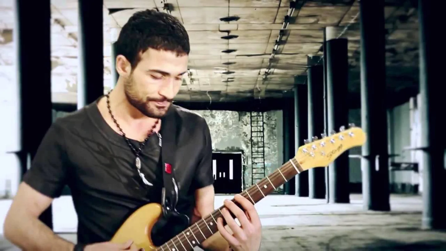 Erkan Benli