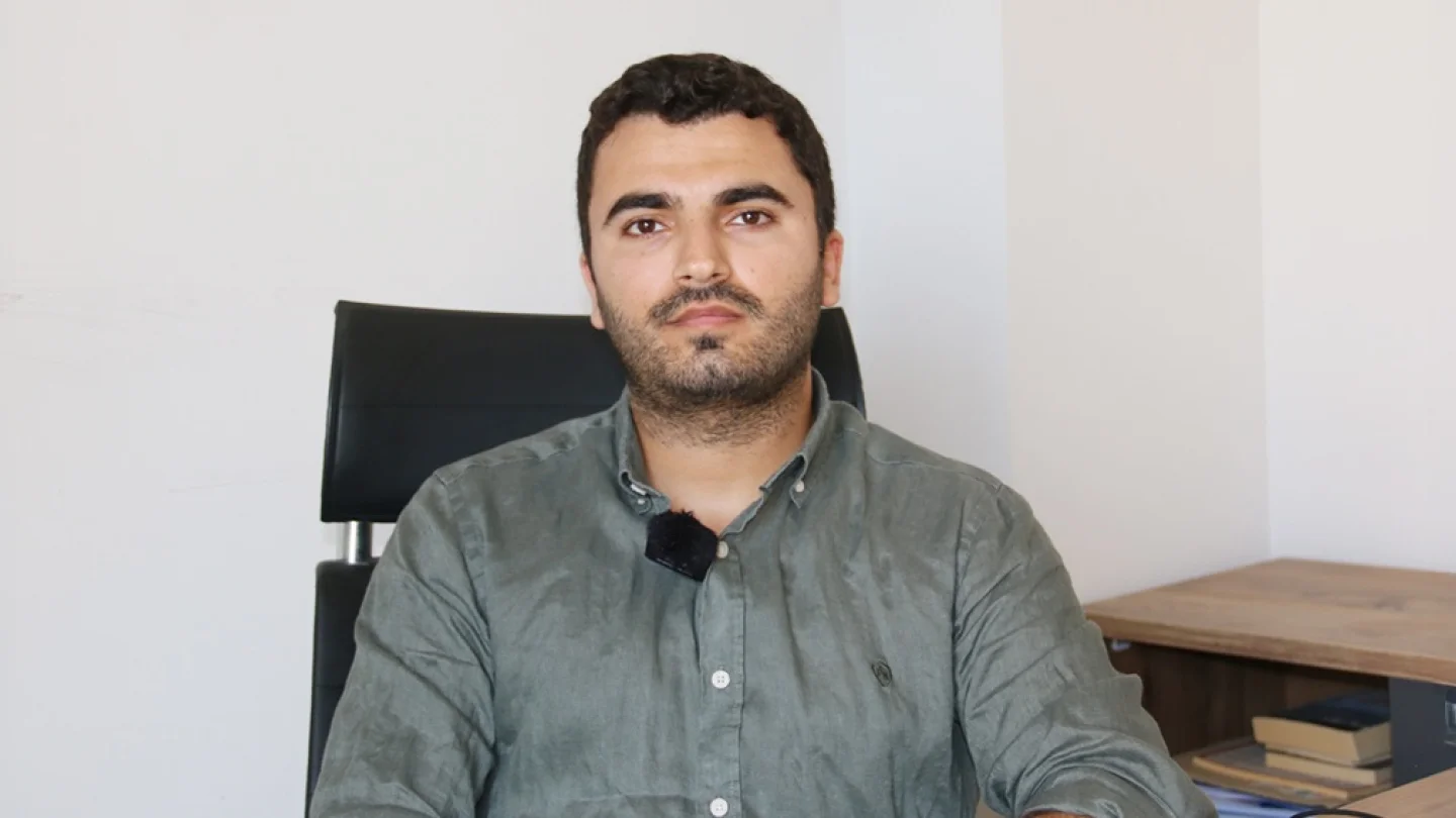 Özcan Sarıoğlu