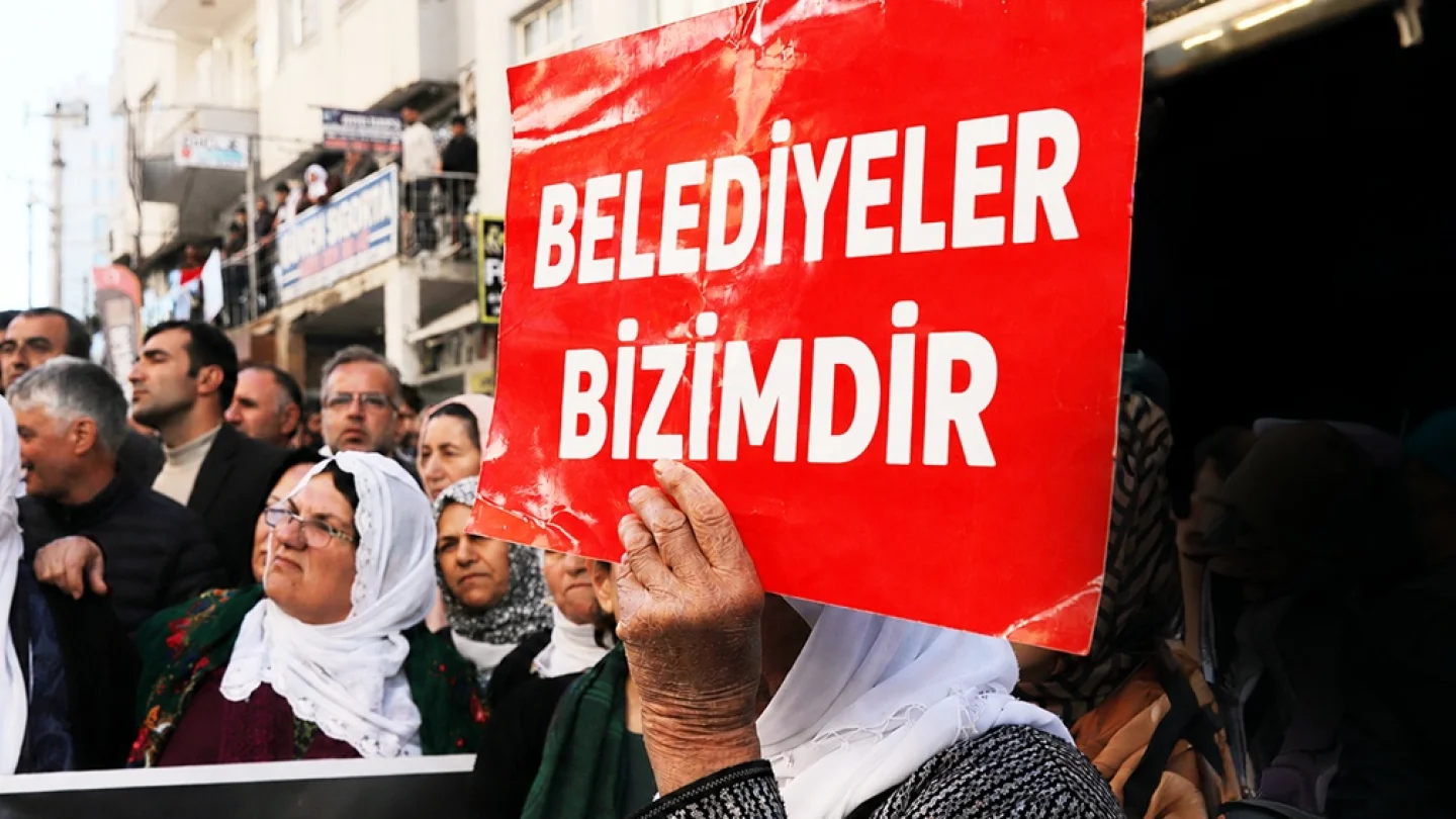 Belediye