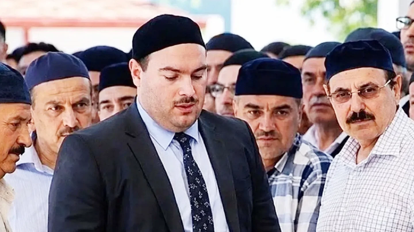 Süleymancılar