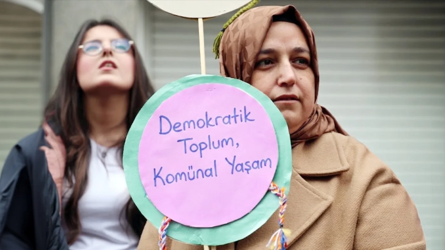 Komünalite