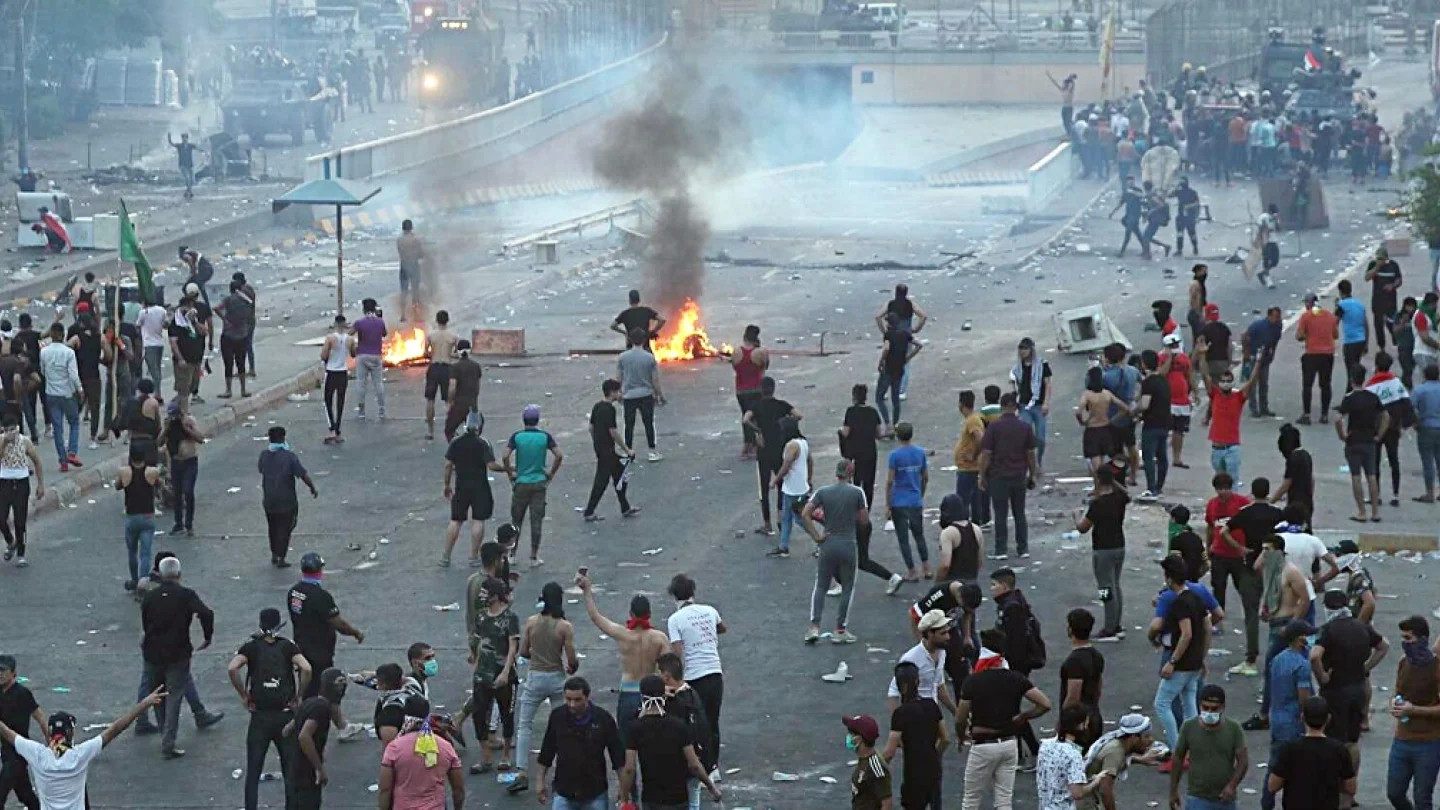 İran direniş /foto:X