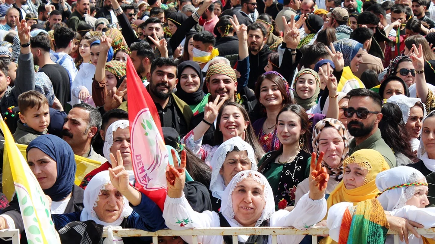 Kürt halkı