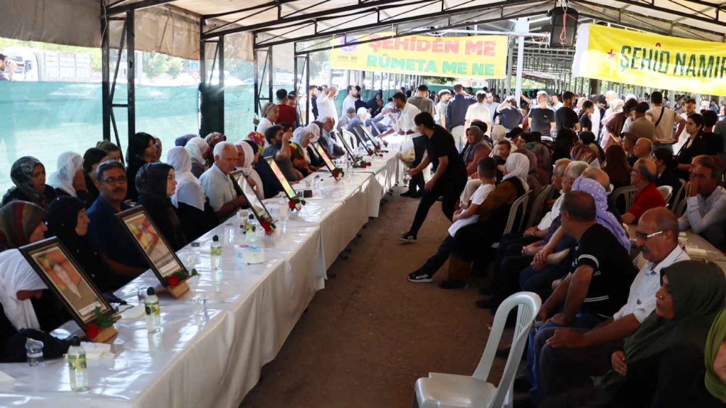 Taziye/Amed/foto:Jinnews