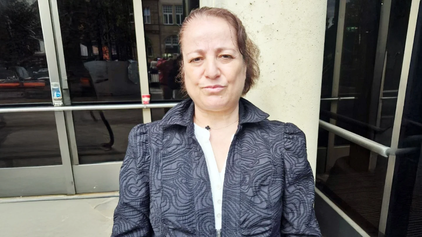 Zeynep Alpboğa