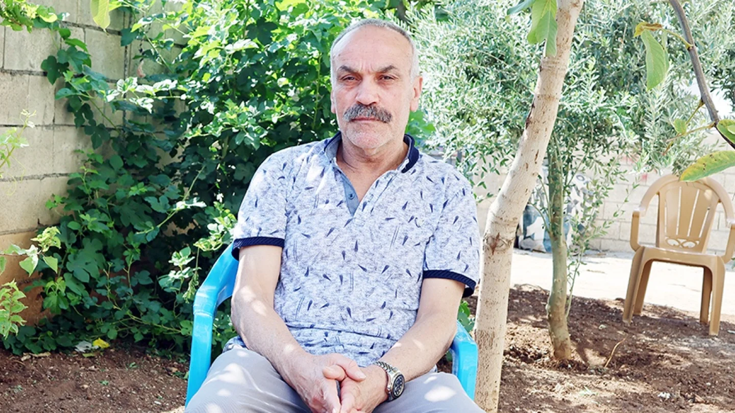 Sinan Sütpak/foto:MA