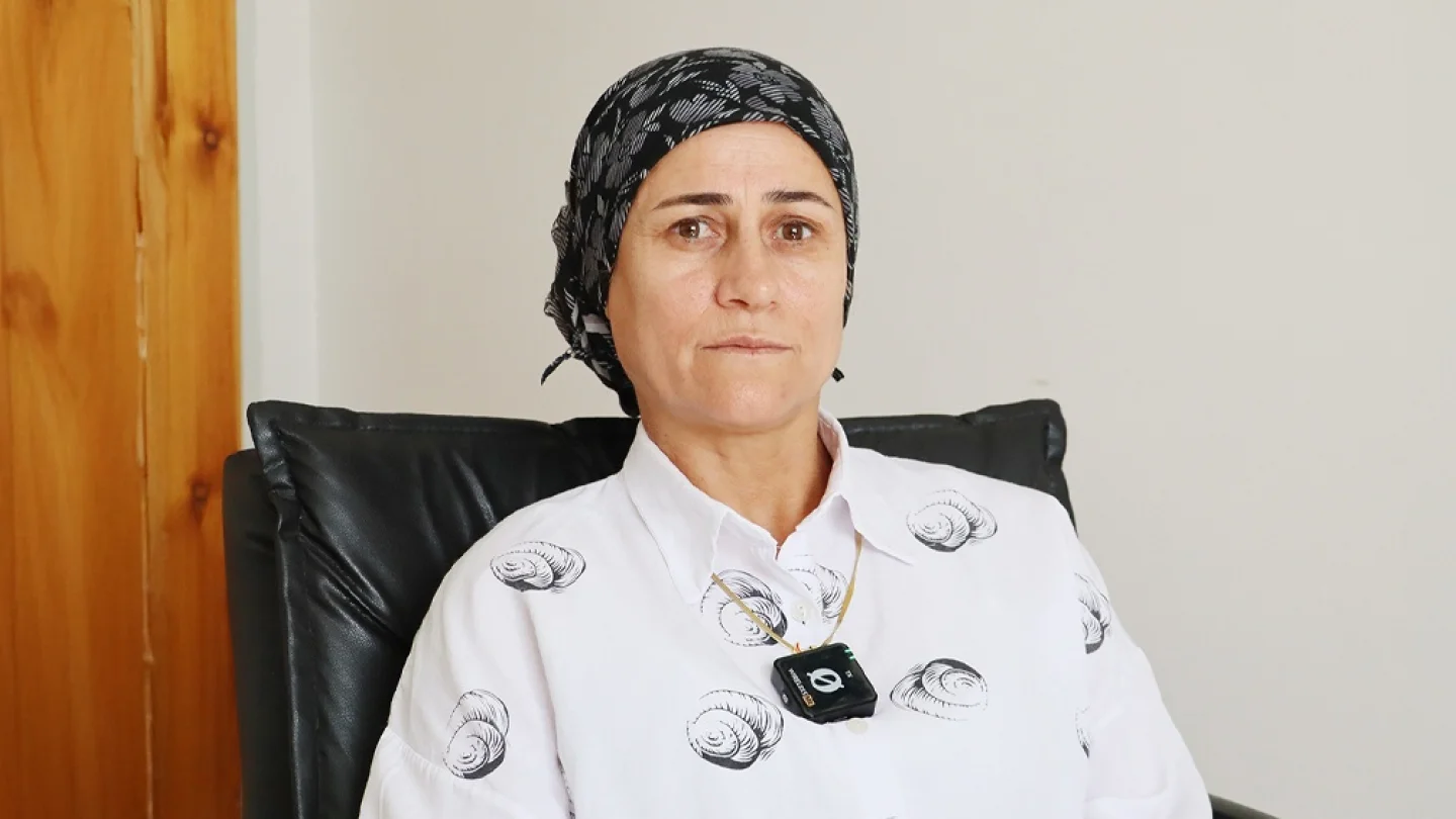 Muhsine Aslan