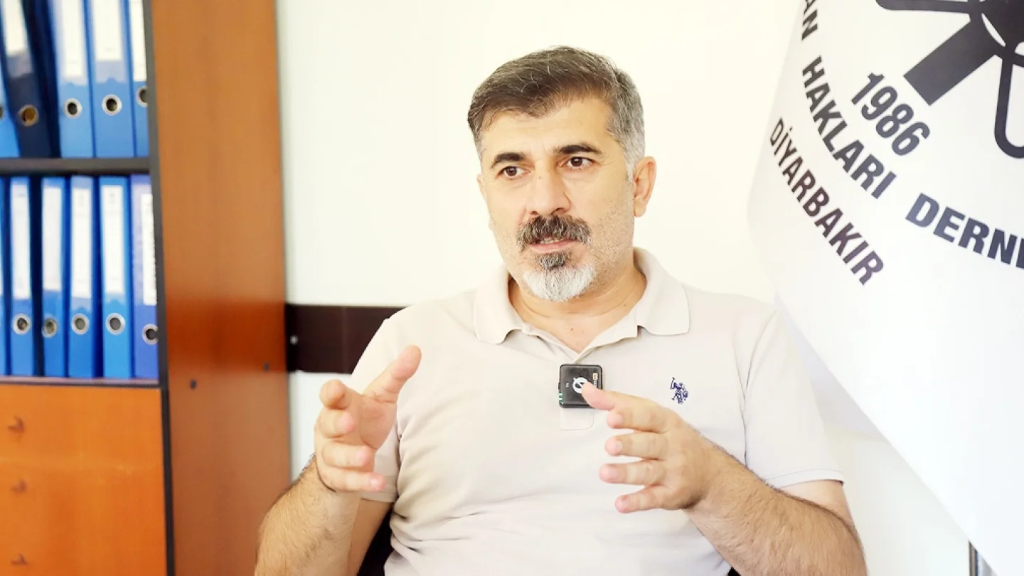 Tahir Saçaklı