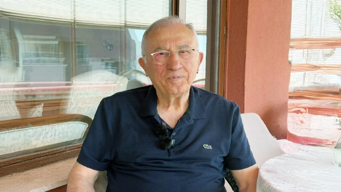 Ziya Halis