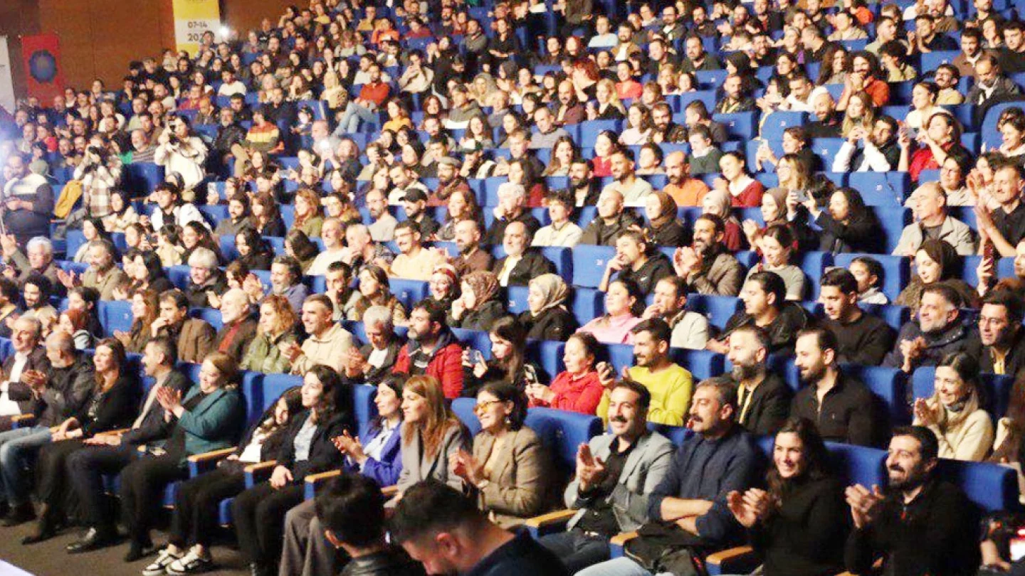 Amed film festivali