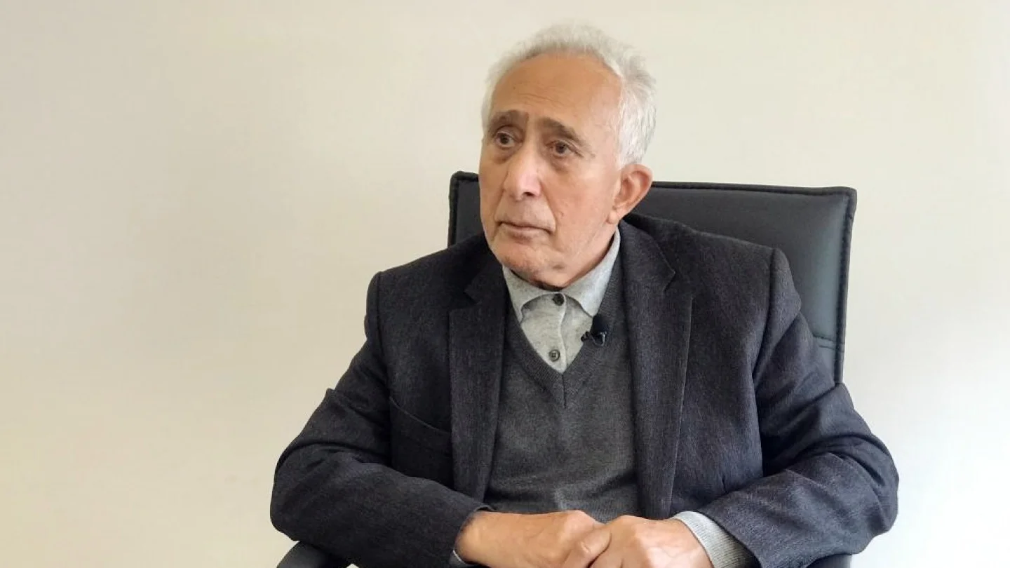 Mehdi Zana