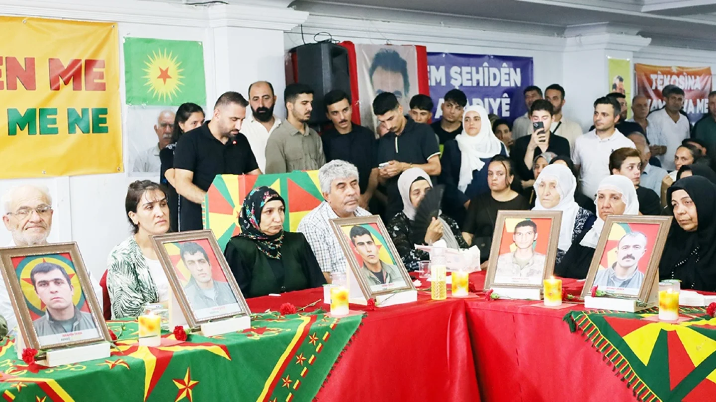 Taziye/İstanbul/foto:Jinnews