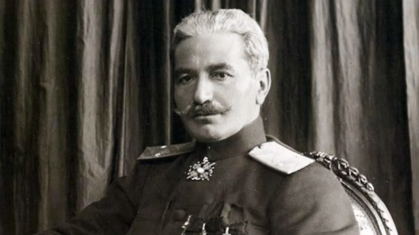 Antranik Ozanyan