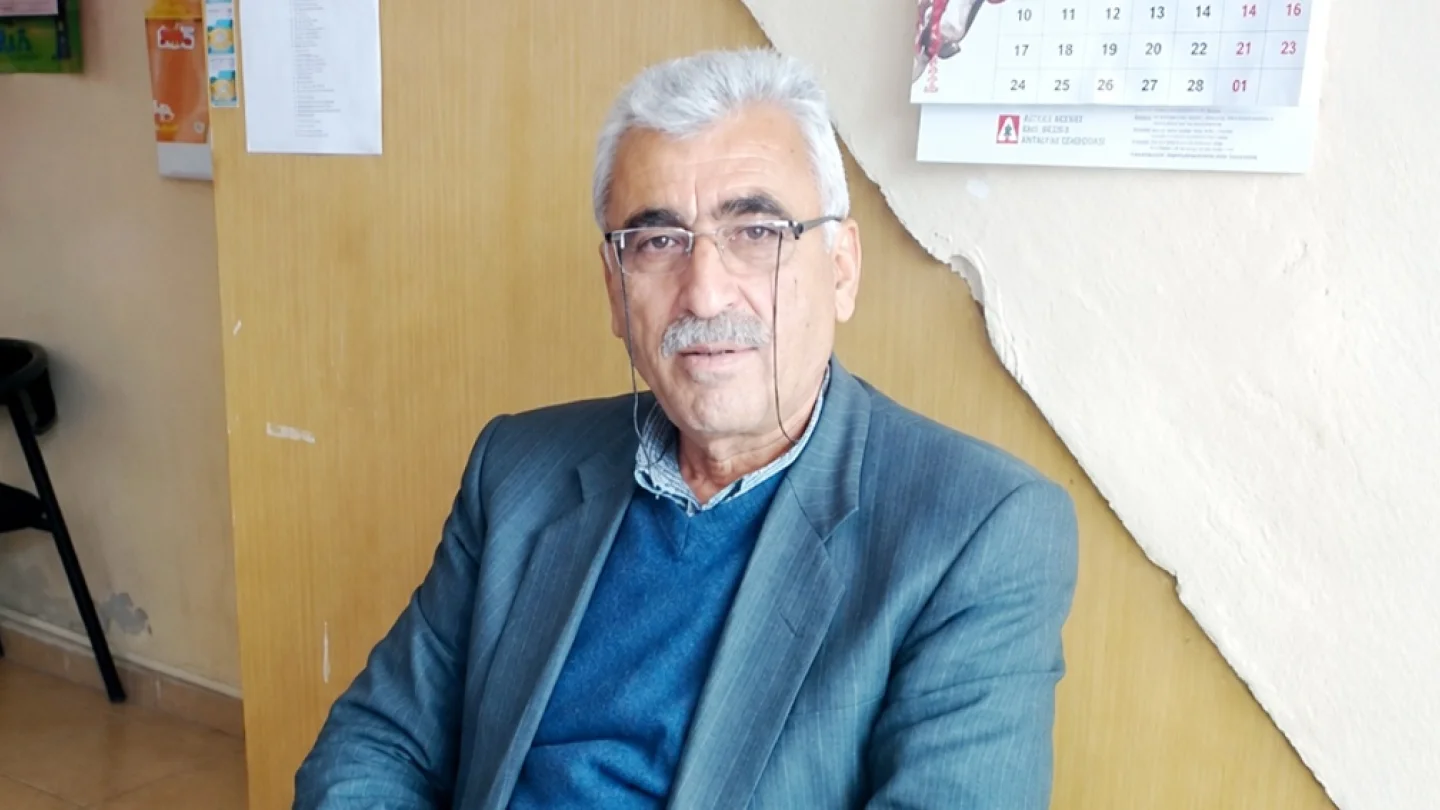 Fevzi Akbulut