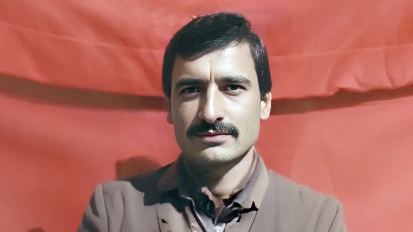 Nebi Çelik (Rêber)