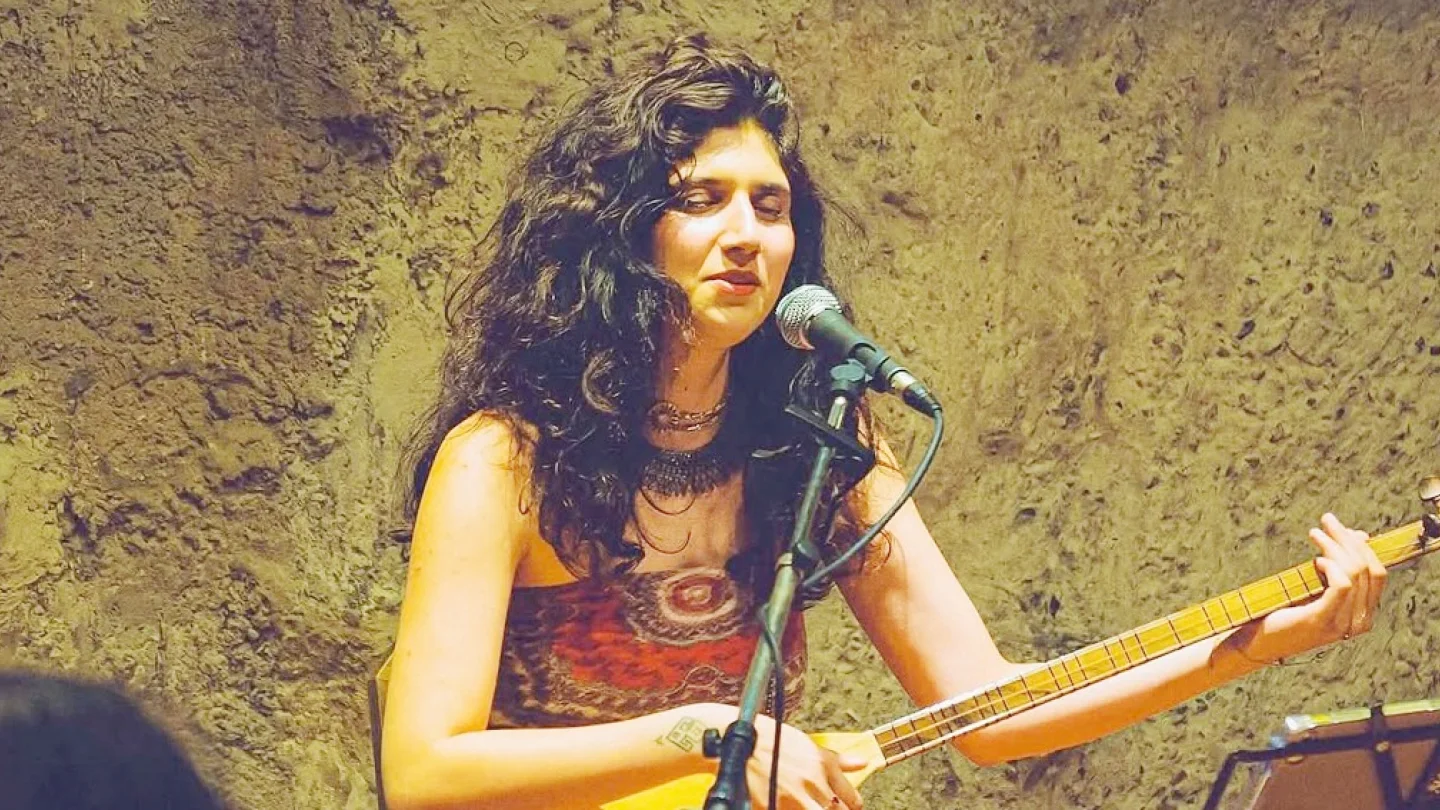 Eylül Nazlıer