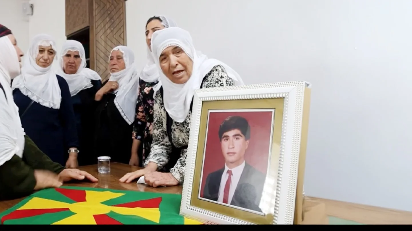 Taziye/Mahmut Akgül/foto:AW