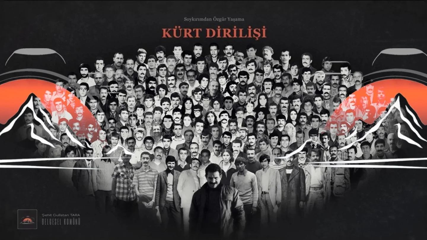 Kürt Dirilişi