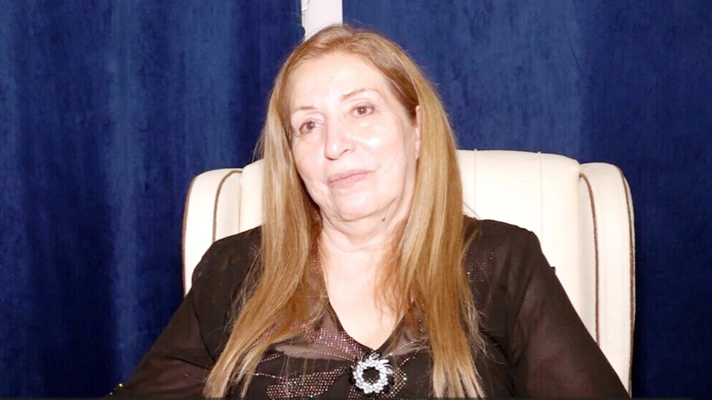 Kelsum Kerim