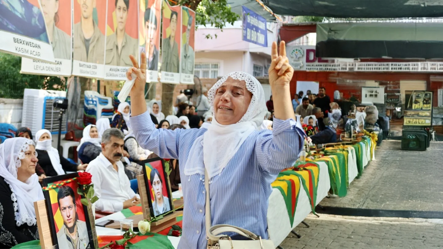 Şehit/anma/foto:Jinnews
