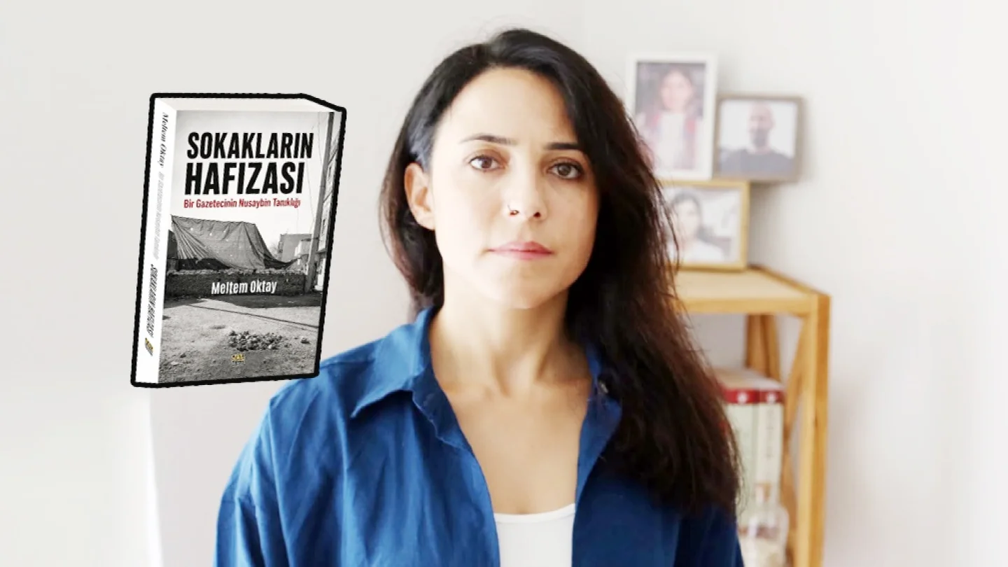 Meltem Oktay