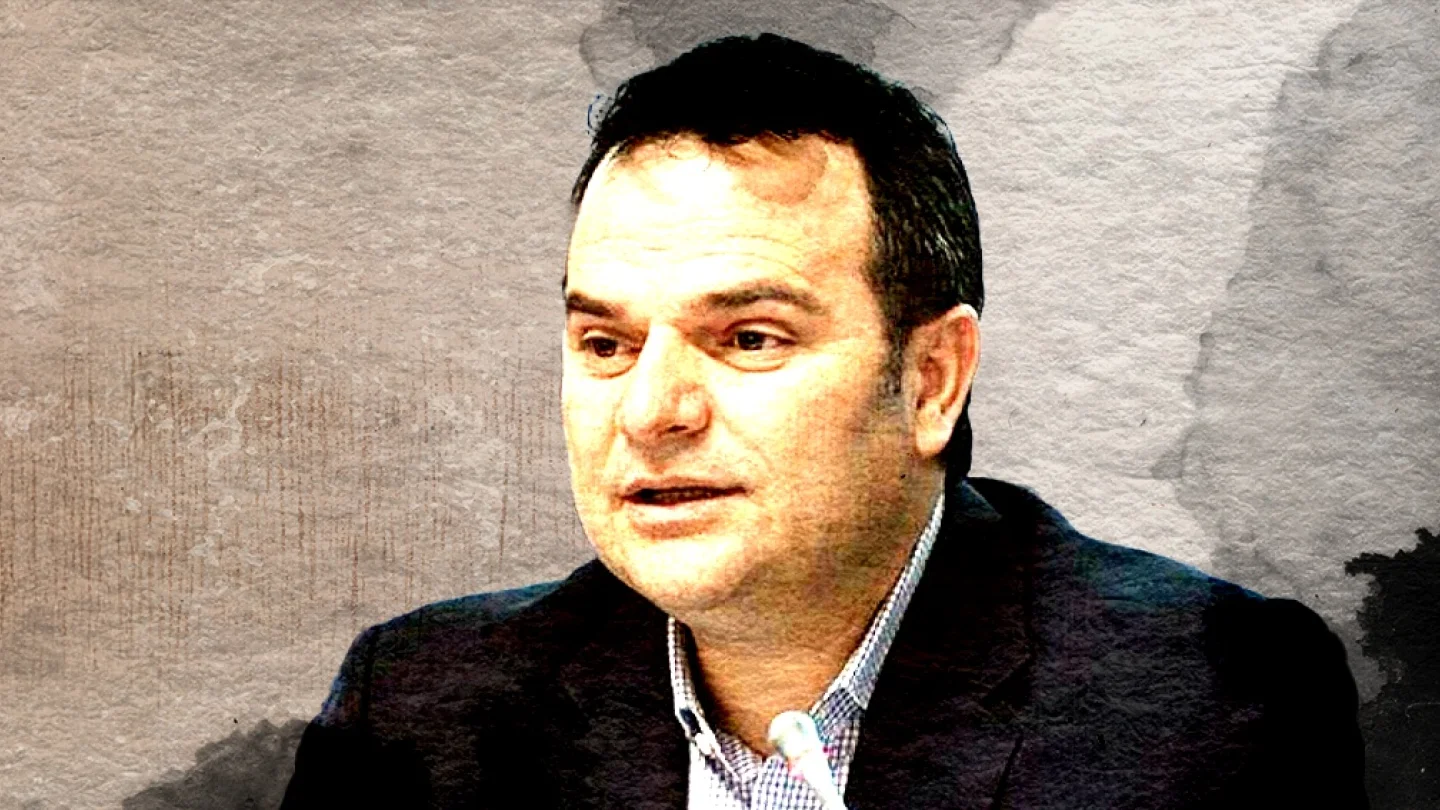Kemal Öztürk