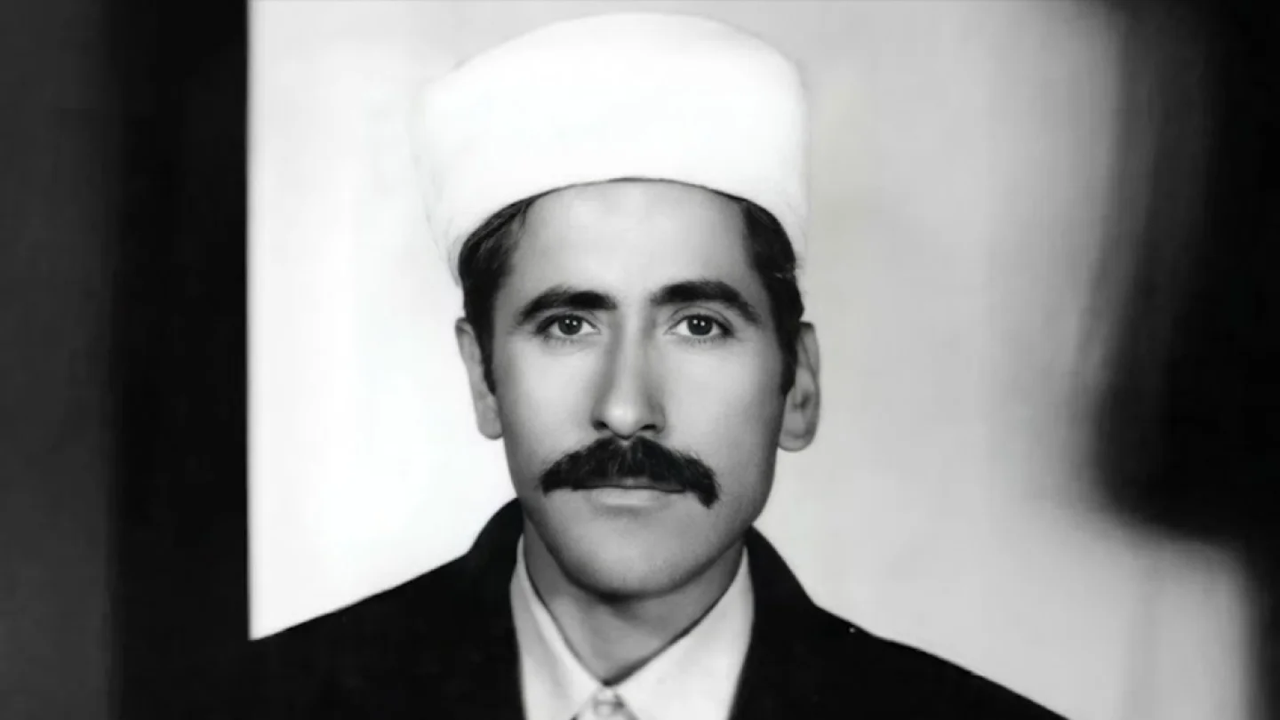 Seyda Sıddık Turhallı