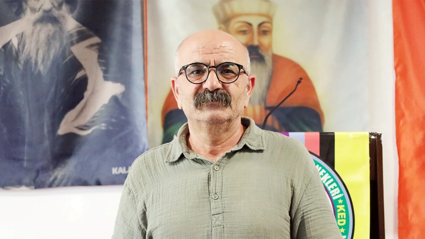 Zeynel Kete/foto:MA