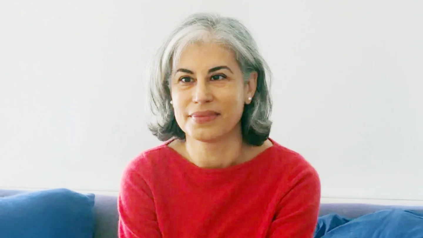 Natasha Walter