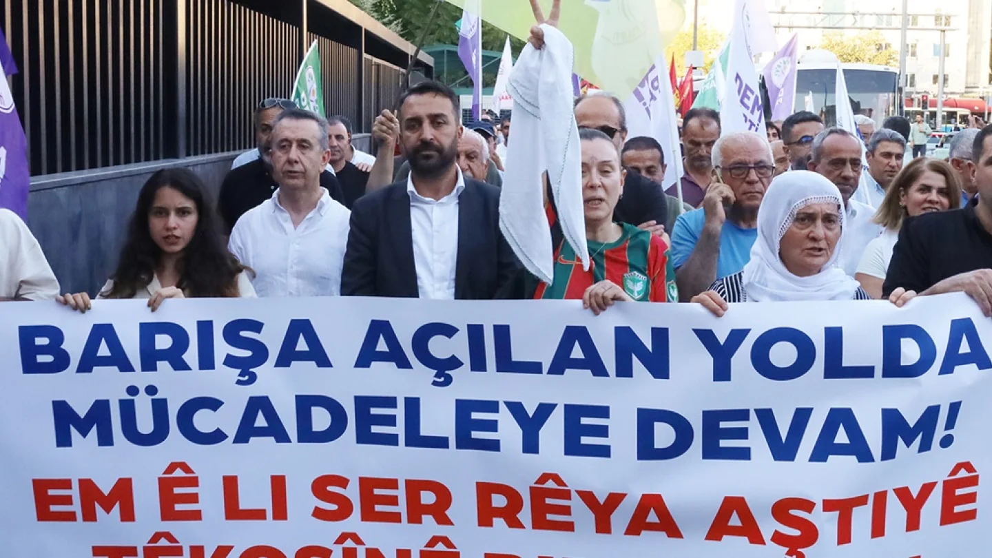 Barış
