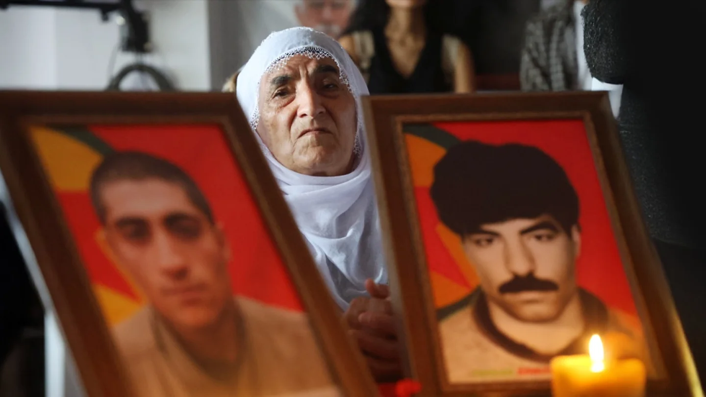 Şehitler