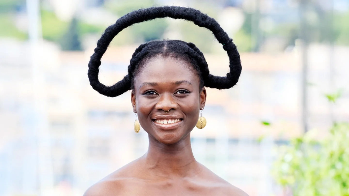 Laetitia Ky/foto:AFP