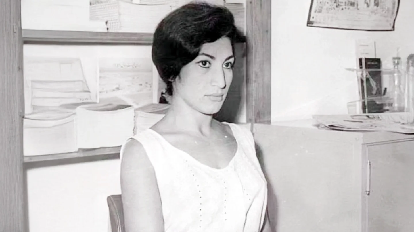 Füruğ Ferruhzad