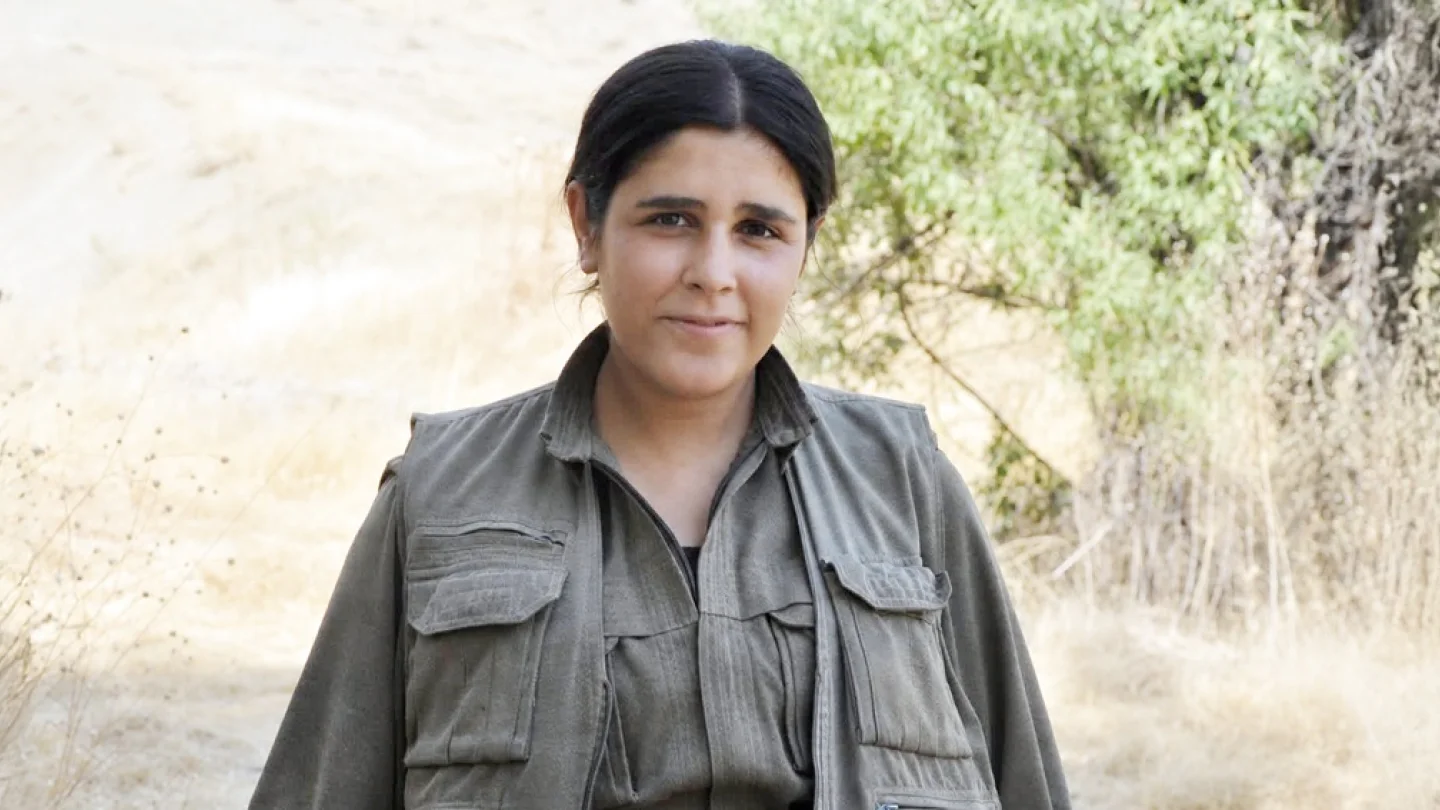 Beritan Ataman (Devrim Gever)