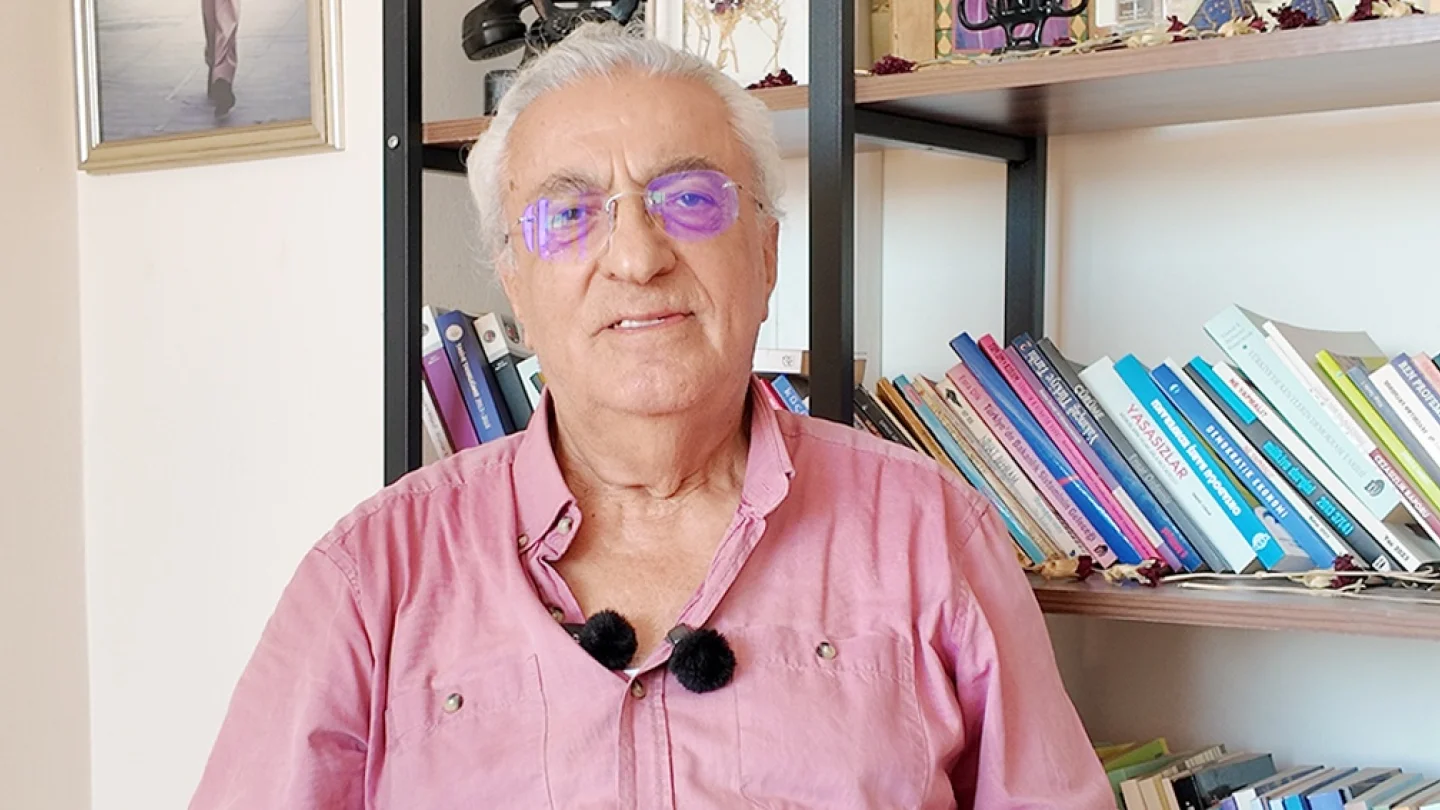 Mehmet Bayrak