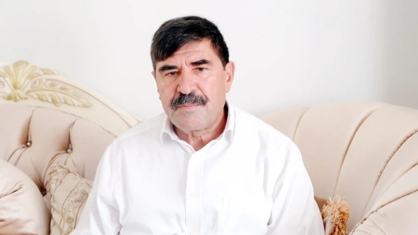 Mehmet Emin Arslan