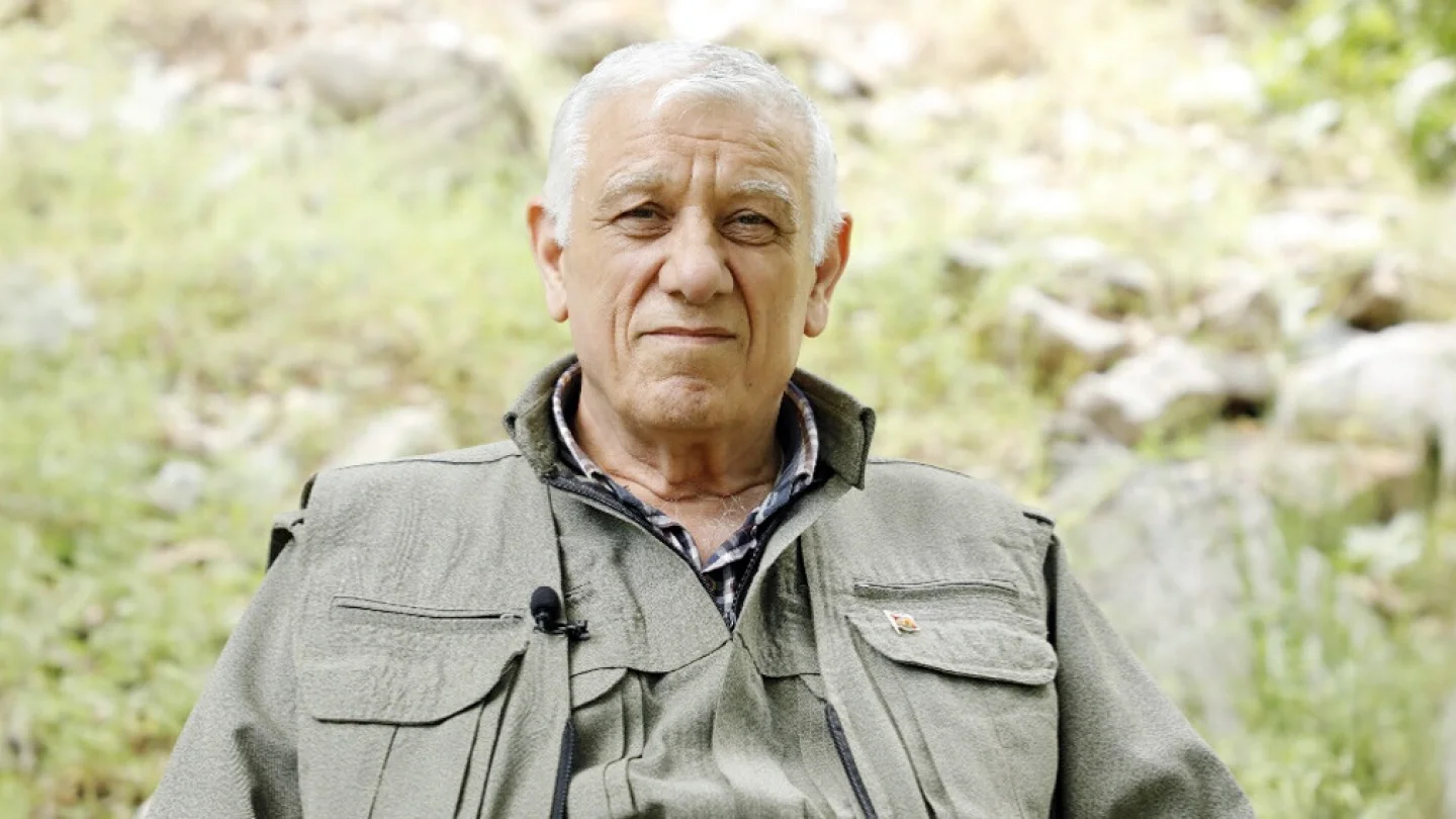 Cemil Bayık