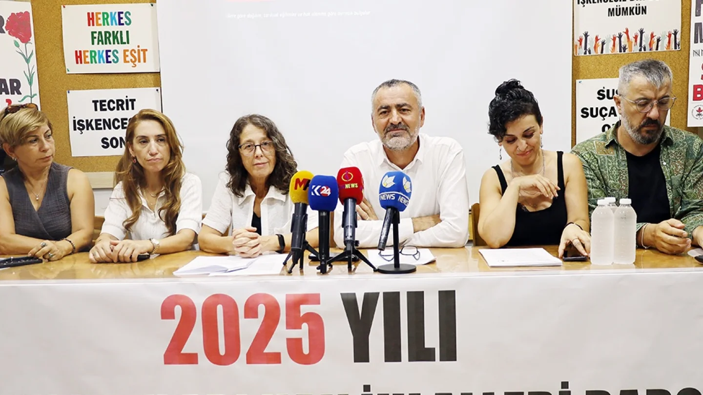 İHD açıklama
