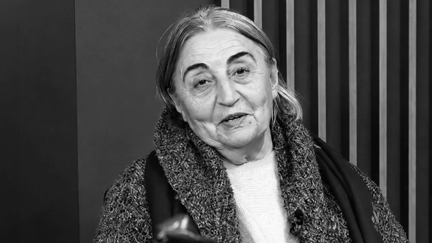 Şükran Soner