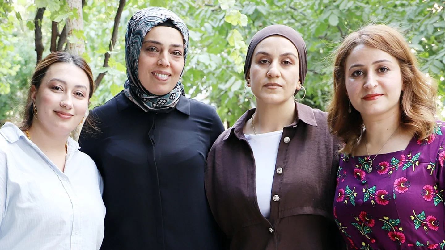 Ortak Yaşam Kadın Kooperatifi