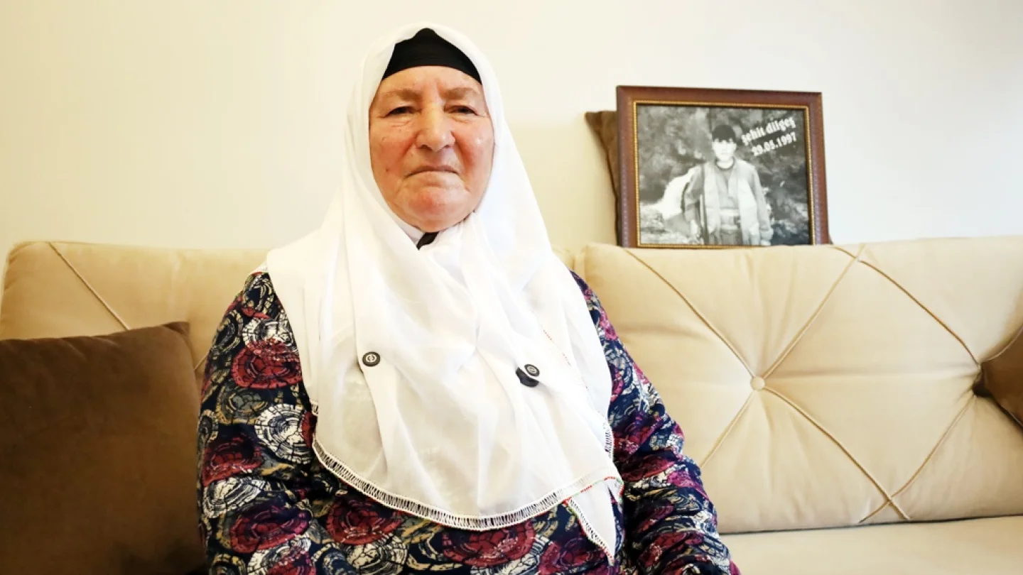  Perişan Kaya