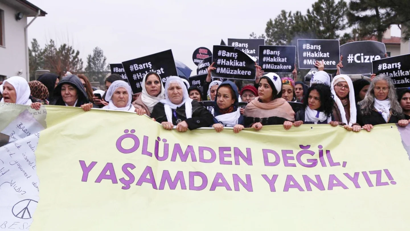 Barış