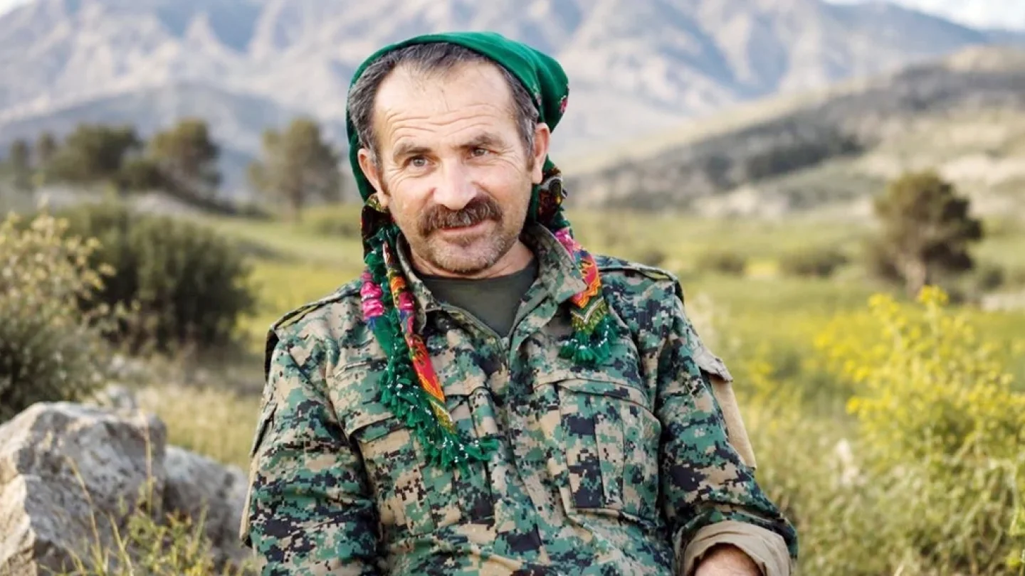 Yaşar Berçelan